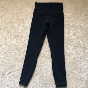 Lululemon Align Leggings 25”